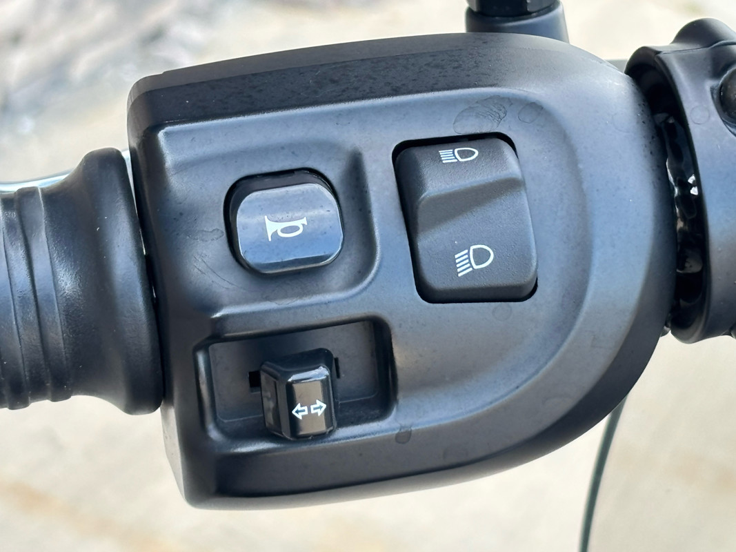 Chief® Dark Horse®