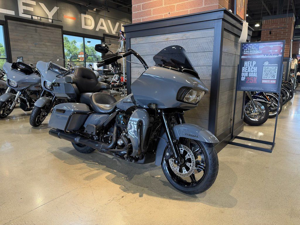 Road Glide® Limited