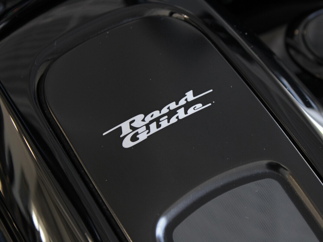 Road Glide® Special