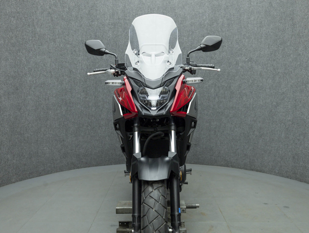 CB500X ABS