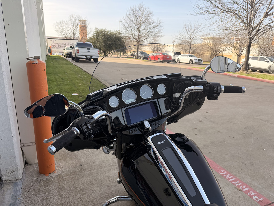 Street Glide® Special