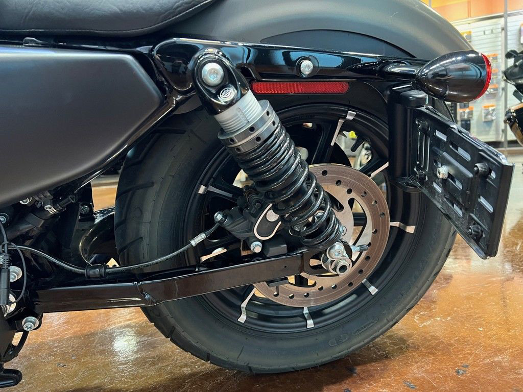 Sportster® Iron 883®