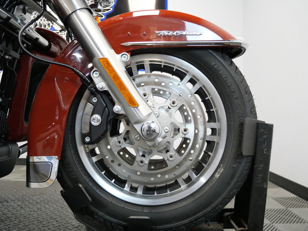 Tri Glide® Ultra