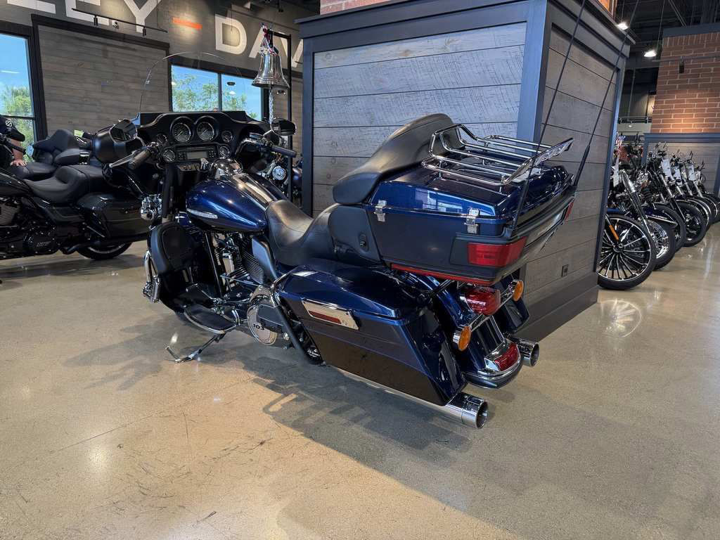 Electra Glide® Ultra® Limited