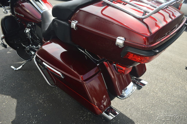 Electra Glide® Ultra® Limited