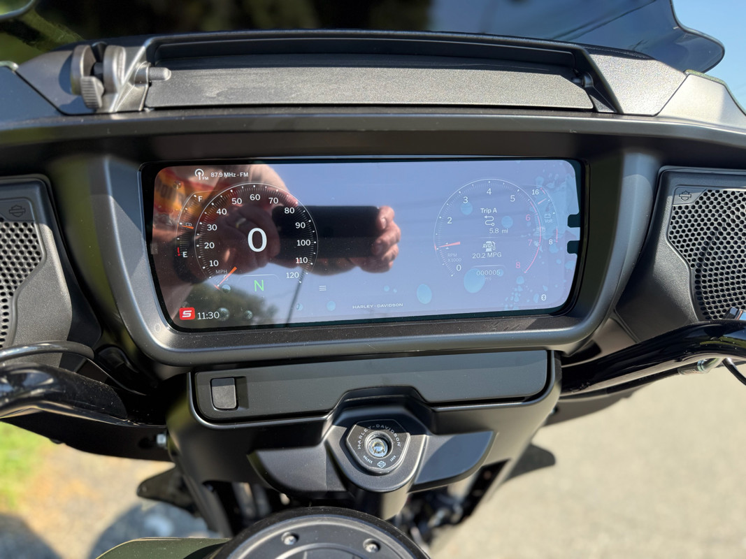 Street Glide®