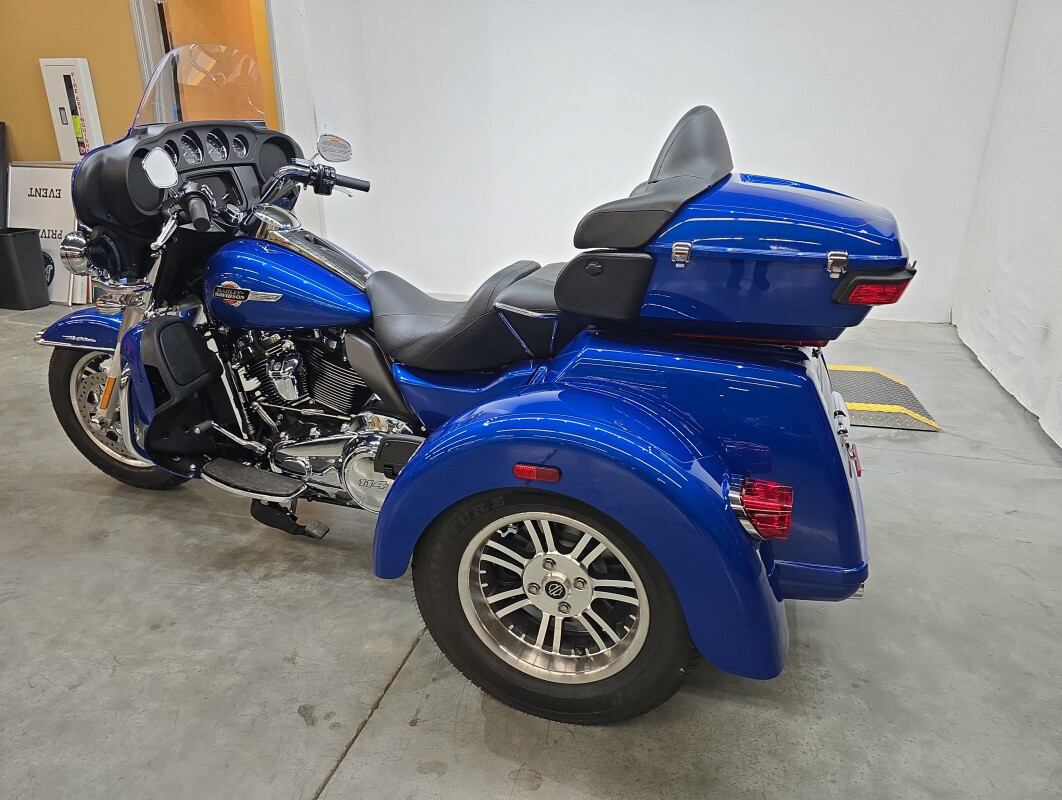 Tri Glide® Ultra