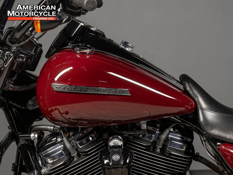 Road King® Special