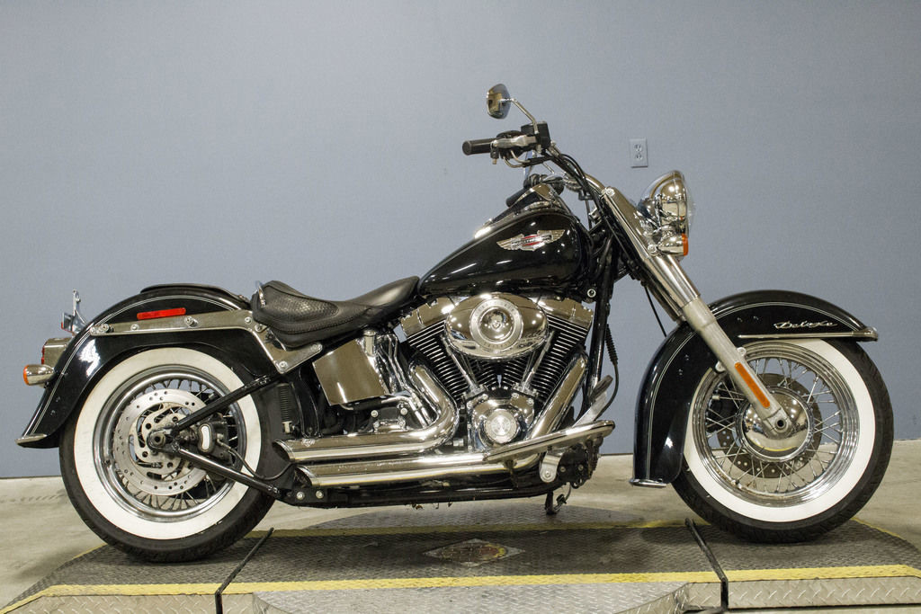 Softail® Deluxe