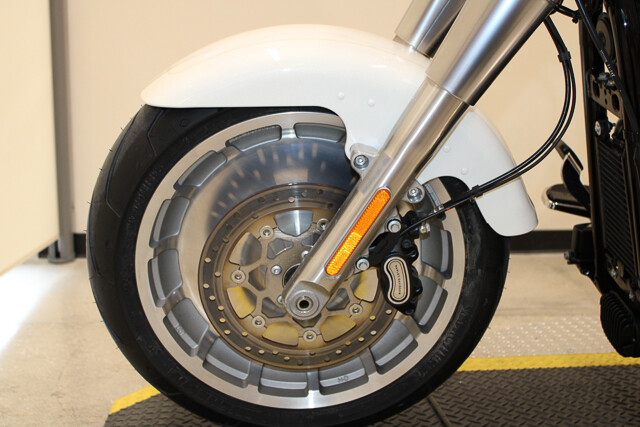 Softail® Fat Boy®