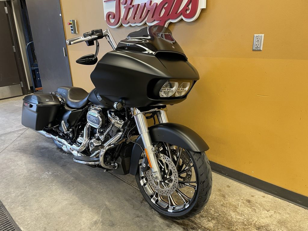 Road Glide® Special