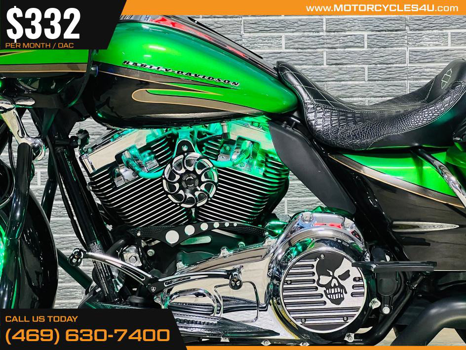 Road Glide®