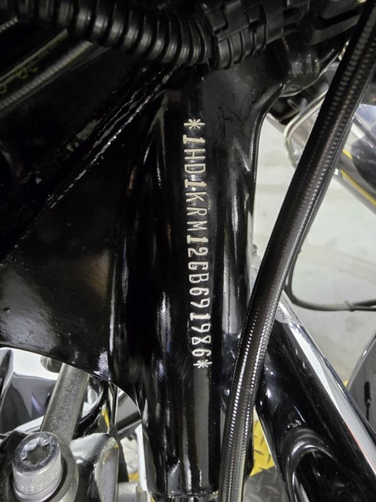 Street Glide® Special