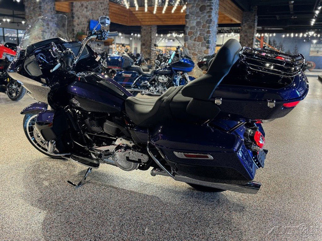 Road Glide® Limited