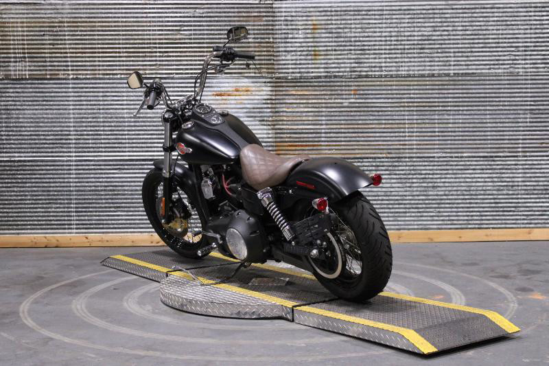 Dyna® Street Bob®