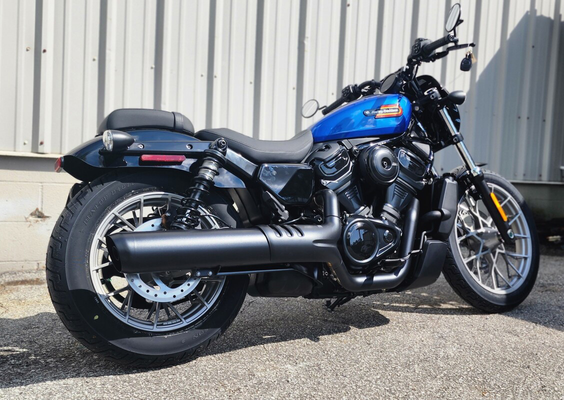 Nightster Special