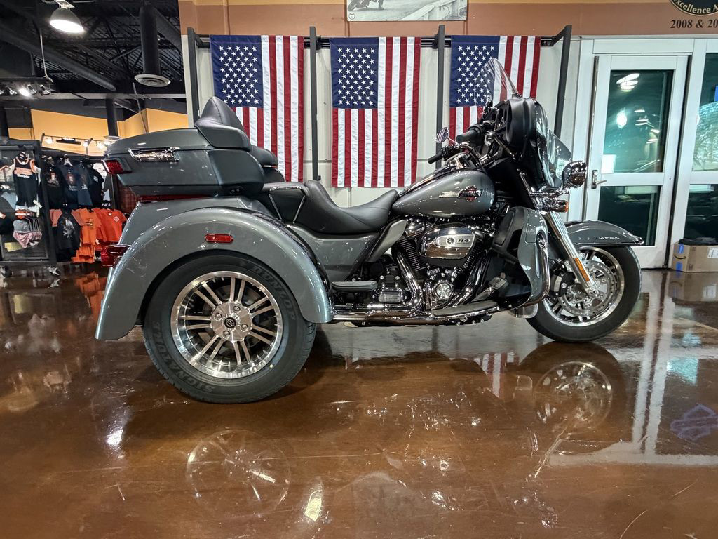 Tri Glide® Ultra
