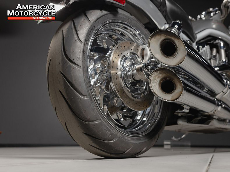 V-Rod®