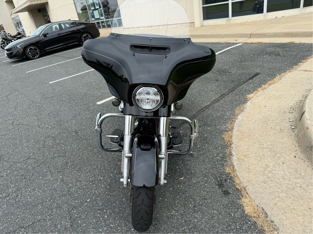 Street Glide® Special