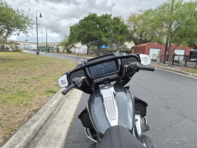 Street Glide® Limited