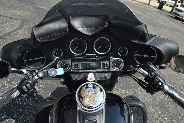 Ultra Classic® Electra Glide®