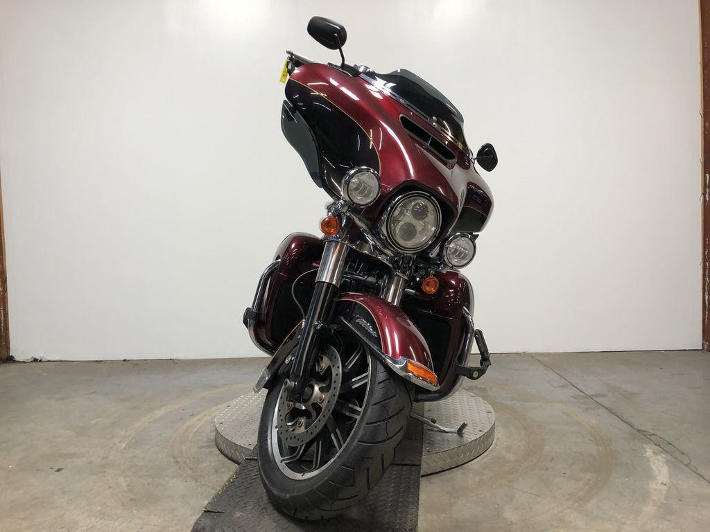 Ultra Classic® Electra Glide®