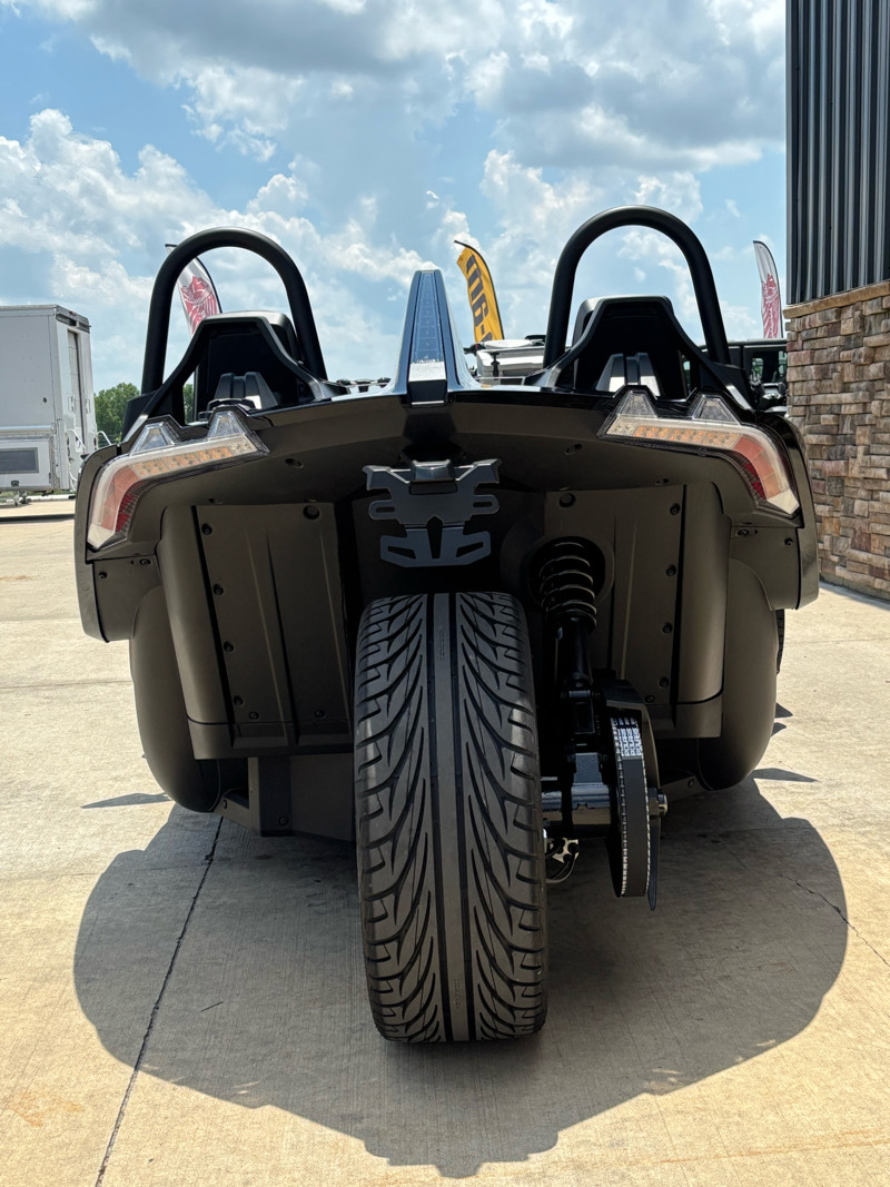 Slingshot® S