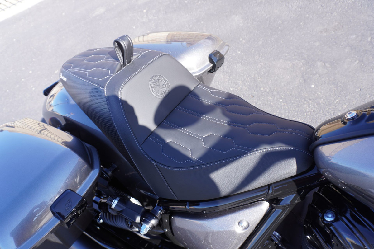 Sport Chief RT