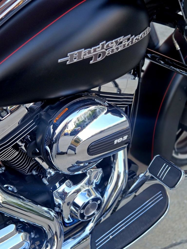 Street Glide® Special
