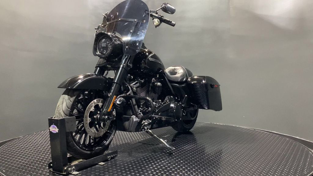 Road King® Special