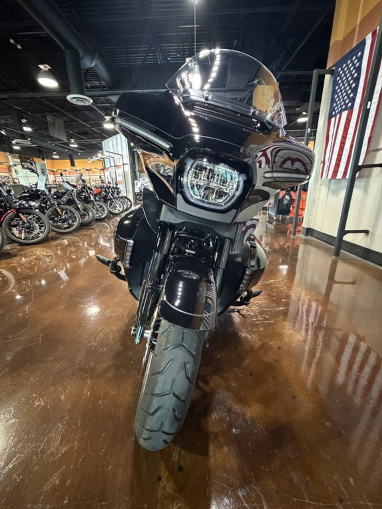 Street Glide® Limited