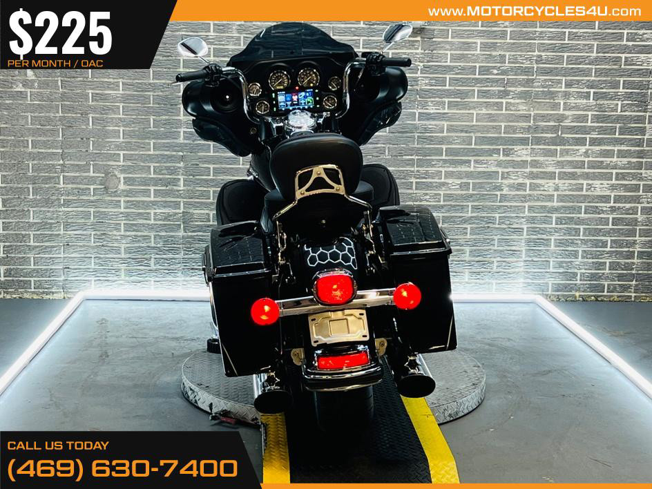 Electra Glide® Ultra Limited