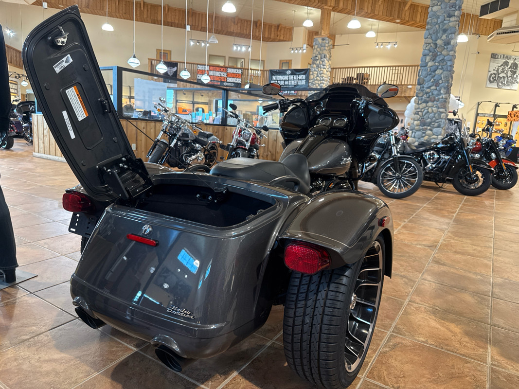 Road Glide® 3