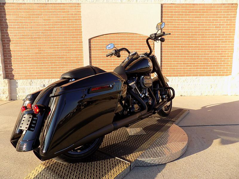Road King® Special
