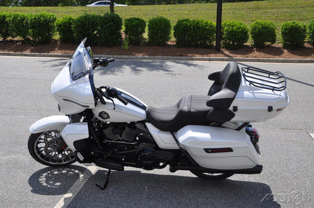 Street Glide® Limited