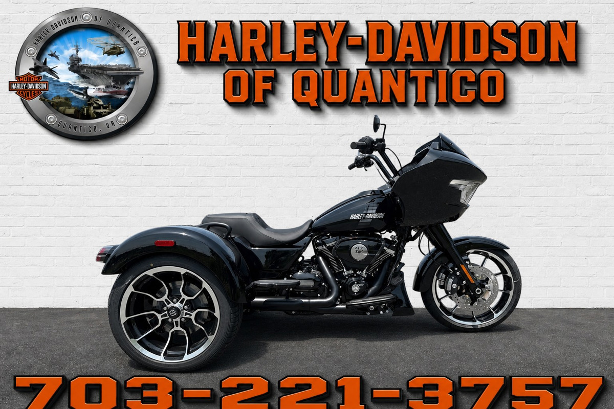 Road Glide® 3