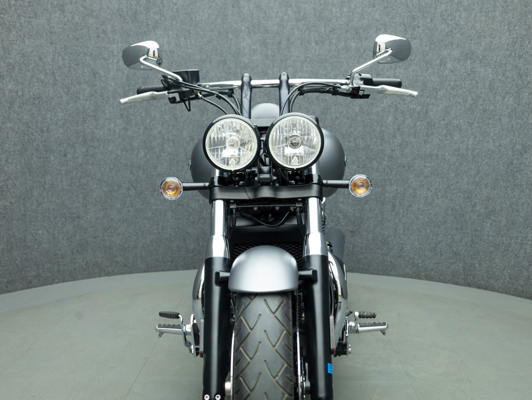 Thunderbird Storm ABS