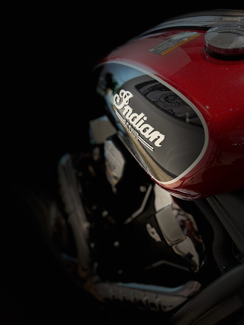 Scout Classic Limited