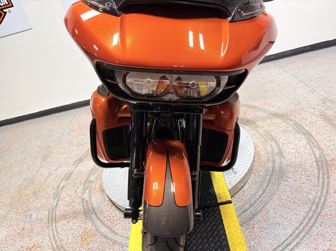 Road Glide® Limited