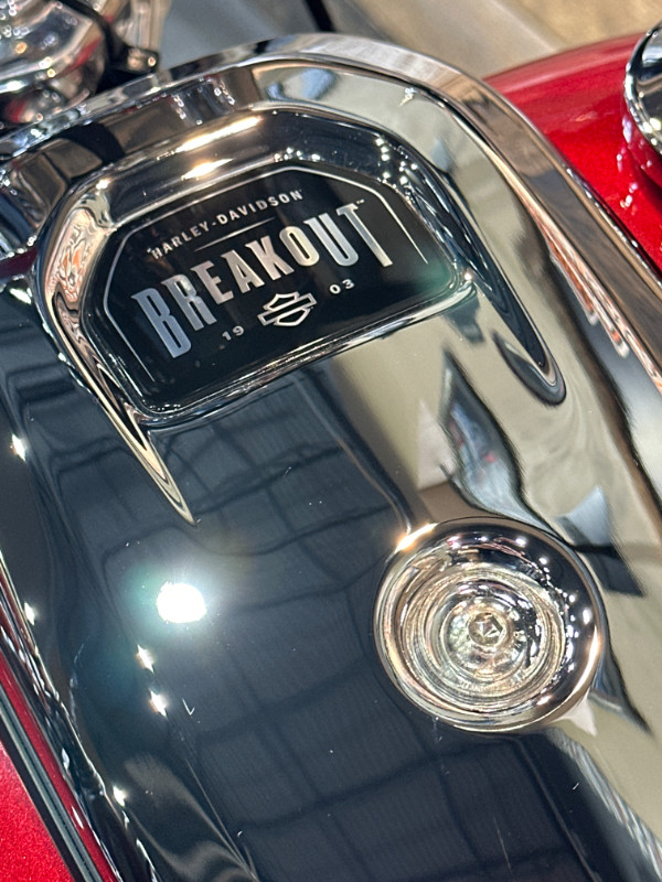Breakout®