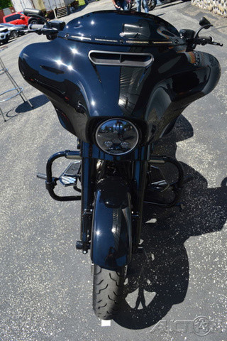 Street Glide® Special