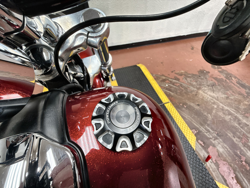 Softail® Breakout®