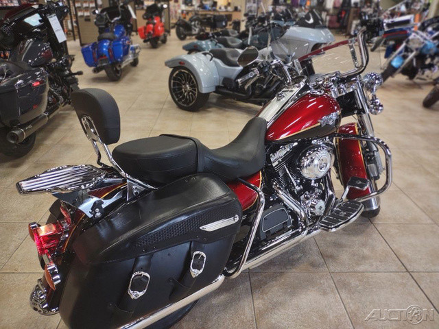 Road King® Classic