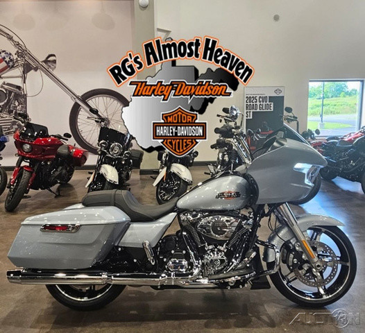 Road Glide®