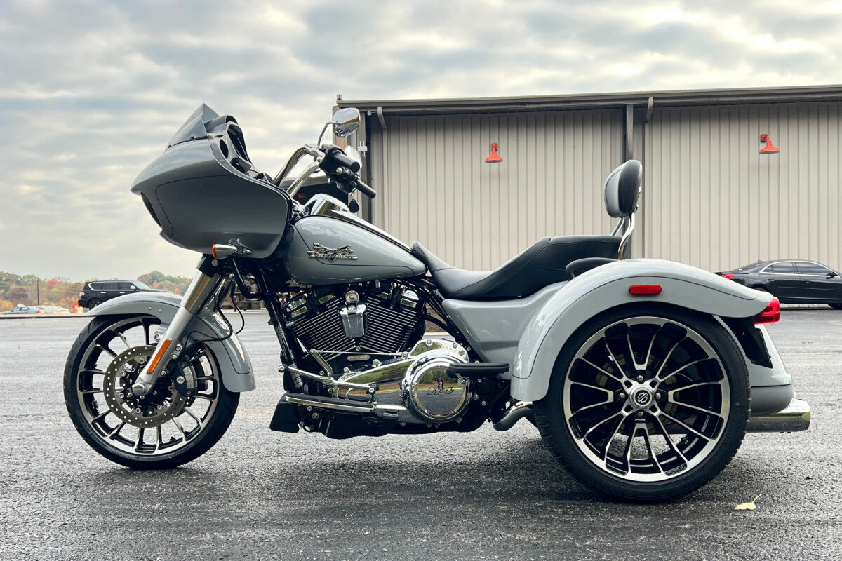 Road Glide® 3