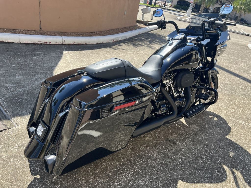 Road King® Special