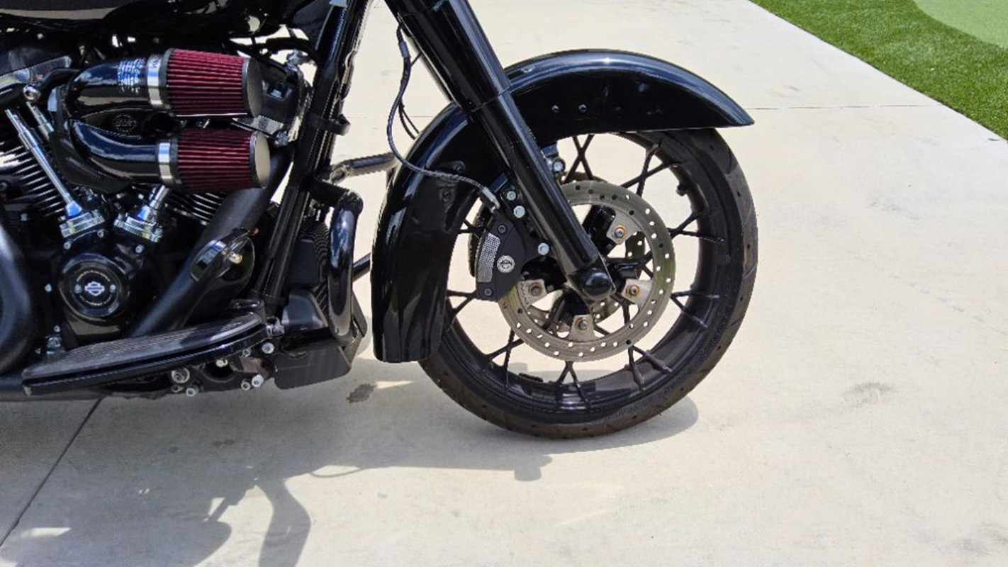 Road King® Special
