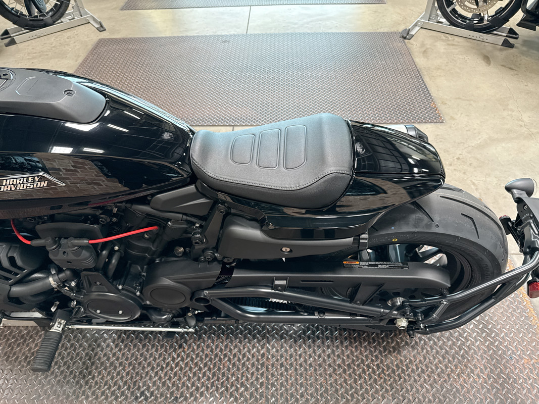 Sportster® S