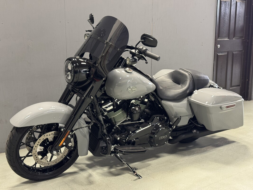 Road King® Special