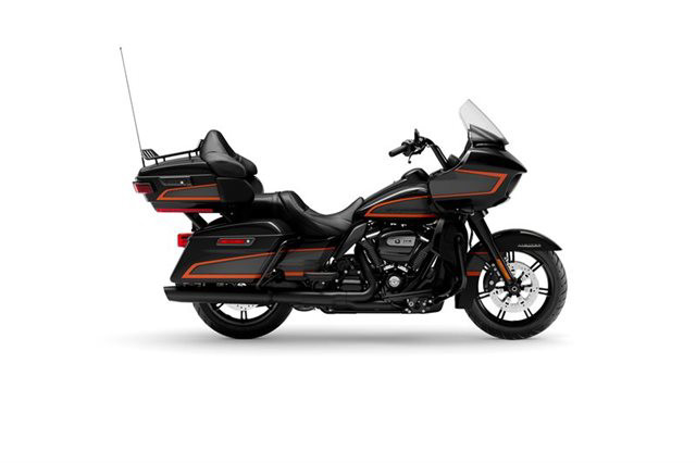 Road Glide® Limited
